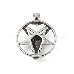 Подвески из нержавеющей стали 304&nbsp;STAS-K255-02AS