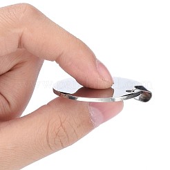 Подвески из нержавеющей стали 304 STAS-I140-16S