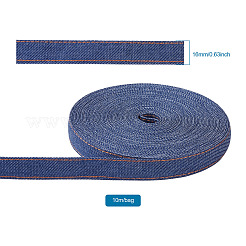 Ruban de denim de couture&nbsp;OCOR-TAC0009-04B-03