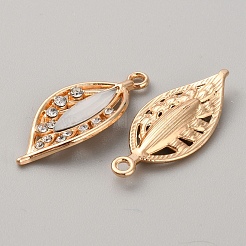 Кулон из позолоченного сплава FIND-TAC0025-01KCG-10