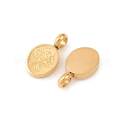 Подвески из нержавеющей стали 304&nbsp;STAS-D390-46G