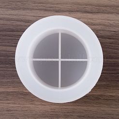 Силиконовые Молды для свечей своими руками&nbsp;LS-AJEW-M228-11C