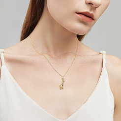 10шт латунные подвески&nbsp;KK-BBC0022-63