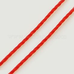 Nylon Nähgarn&nbsp;NWIR-G004-0.8mm-12