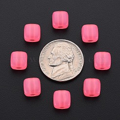 Nachahmung Gelee Acrylperlen&nbsp;LS-MACR-S373-98-E09