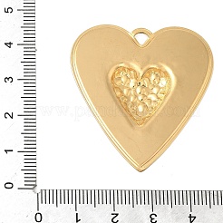 Непрозрачные акриловые подвески&nbsp;STAS-P404-12G-03