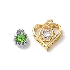 Набор для поиска поделок для изготовления ювелирных изделий DIY-XCP0002-84