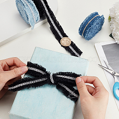 3 цвет полиэфирные ленты&nbsp;OCOR-GA0002-60