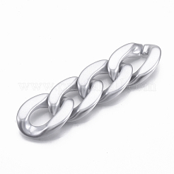 Anelli di collegamento in plastica ccb verniciati a spruzzo&nbsp;CCB-R104-03C-03