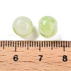 Бусины лэмпворк &nbsp;LAMP-T023-03C-02