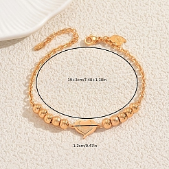 201 браслет из нержавеющей стали&nbsp;PA5472