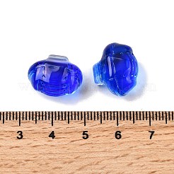 Стеклянные бусины&nbsp;GLAA-D303-05A