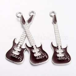 Подвески из эмали и сплава&nbsp;LS-EA822Y-1