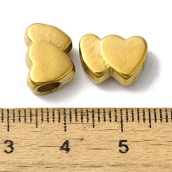 Бусины из нержавеющей стали 304&nbsp;STAS-I305-193G