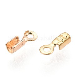 Латунные складные обжимы X-KK-Q735-75G