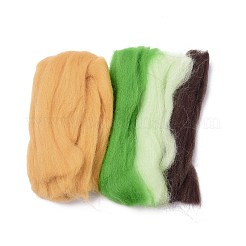 Набор для валяния кактусов DIY-K053-05