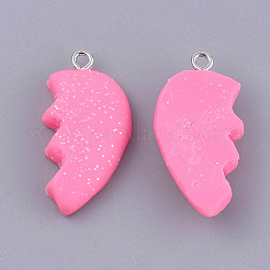 Handmade Fimo Anhänger&nbsp;LS-X-CLAY-S091-88B