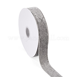 Ruban de velours en polyester de 10 mètre&nbsp;OCOR-TA0004-13C
