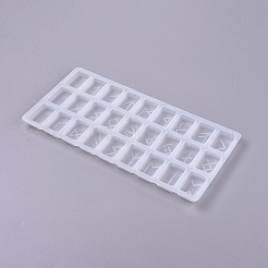 Руны / футарк / футарк силиконовые Молды&nbsp;LS-DIY-K017-17