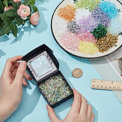 Пластиковые шарики&nbsp;KY-GO0001-09