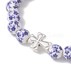 Богородица с крестом&nbsp;BJEW-JB13020