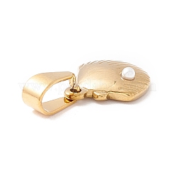 Подвески из нержавеющей стали 304 с вакуумным покрытием pvd STAS-C045-11G