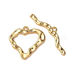 Латуни Переключить застежками KK-Z121-20G