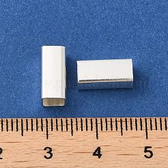 925 шарики стерлингового серебра STER-G037-05S