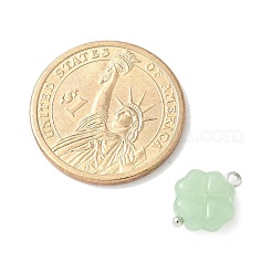 3 шт. подвески из стекла&nbsp;PALLOY-JF03522-01