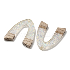 Деревянные подвески FIND-B042-18B