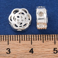 Латунные бусины&nbsp;KK-S403-13S