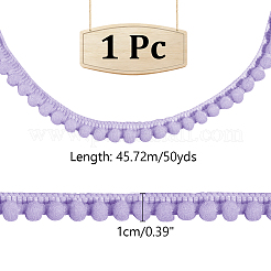 Полиэфирная лента OCOR-WH0086-77D