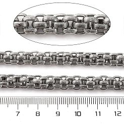 Цепи из нержавеющей стали 304 CHS-S012-01P