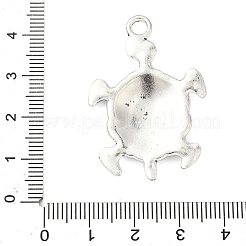 Сплавочные подвески тибетского стиля&nbsp;FIND-L022-04AS