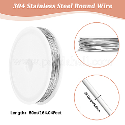 Проволока из нержавеющей стали 304&nbsp;TWIR-BBC0001-01D