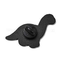 Эмалевые булавки брахиозавра&nbsp;LS-JEWB-I055-03EB-06