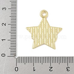 Эмалевые подвески из сплава в честь Дня независимости&nbsp;FIND-M083-05M-G