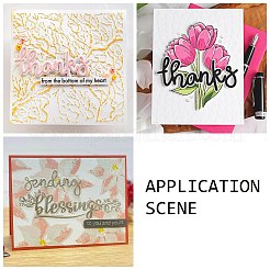 Углеродистая сталь разрезает трафареты&nbsp;LS-DIY-I083-02P