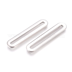 Латунные соединительные колечки&nbsp;KK-L198-002P