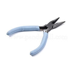Набор ювелирных плоскогубцев PT-C002-03E