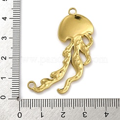 Pendentifs en acier inoxydable 304&nbsp;STAS-U018-03G