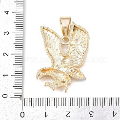 Латунные подвески&nbsp;KK-K409-01PG