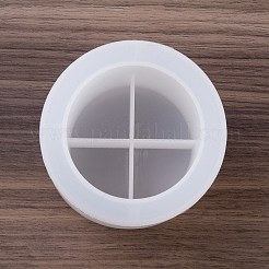 Силиконовые Молды для свечей своими руками AJEW-M228-11B