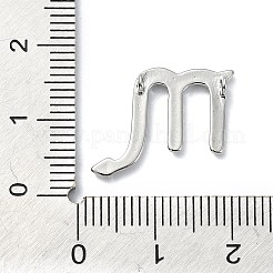 Gestellmessinganhänger&nbsp;KK-Q810-04K-P