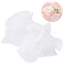 3 sac de papier cadeau en polyester&nbsp;DIY-BC0012-97C