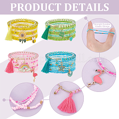 32 шт.&nbsp;BJEW-BC0001-08