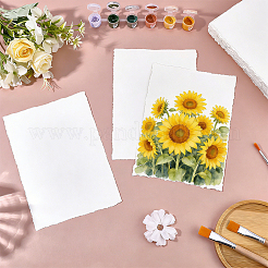 Carta da acquerello&nbsp;DIY-WH0591-585B