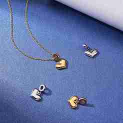 4 шт. 2 цвета OPDL-SZ0001-06