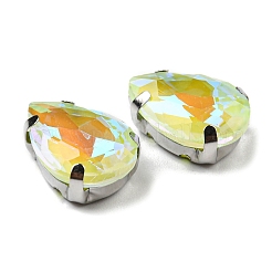 Мокко флуоресцентная (ми) капля&nbsp;GGLA-R043-02B-P04