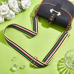 Тесьма из полиэстера&nbsp;OCOR-WH0068-34